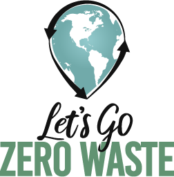 Let's Go Zero Waste Directory Logo